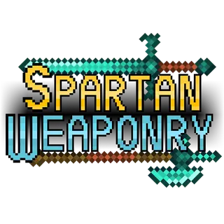Spartan Weaponry
