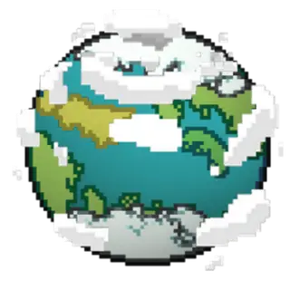 Oh The Biomes You'll Go