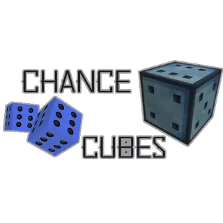 Chance Cubes