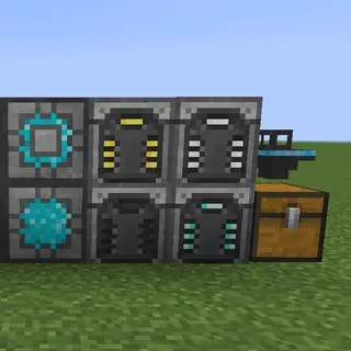 ExtraStorage