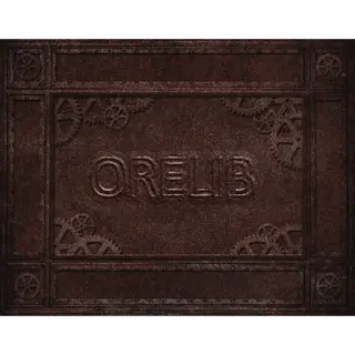 OreLib
