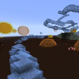 RFTools Dimensions