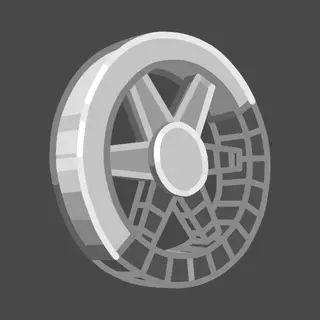 Flywheel (Legacy)