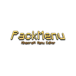 PackMenu