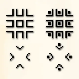 Pig Pen Cipher