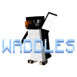 Waddles