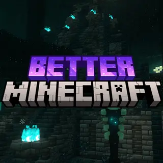 Better MC [FORGE] BMC3