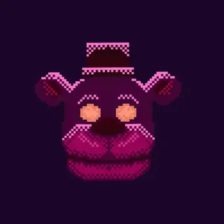 Astrid's FNAF Pack