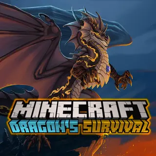 Play as Dragon [Abandoned]