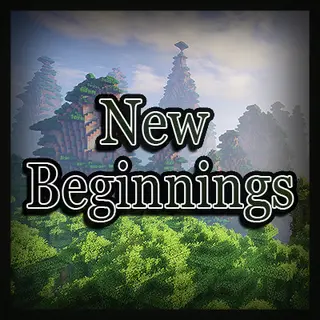 HR: New Beginnings