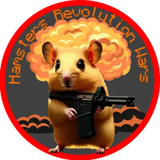 HBM Hamster Reloaded Official Server Pack