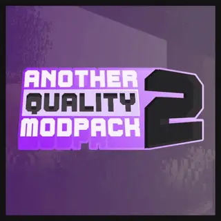 Another Quality Modpack 2 - AQM2