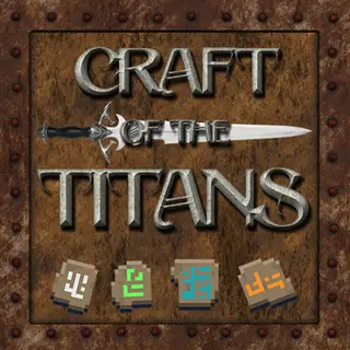 Craft Of The Titans