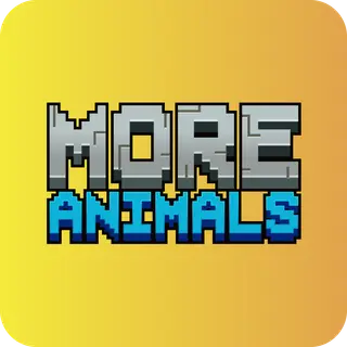 More Animals [FORGE] - 1.21 UPDATE!