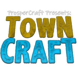 TownCraft