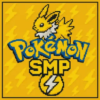 The Cobblemon SMP - Pokemon in Minecraft