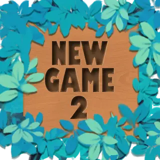 New Game 2 - Enjoy An Adventure Without Limits