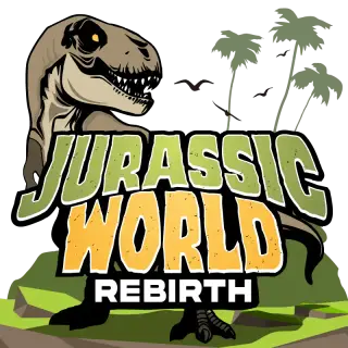 Jurassic World Rebirth