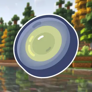 Origins SMP: Fabric