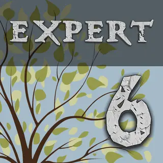 Enigmatica 6: Expert - E6E