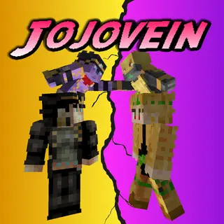 Jojovein