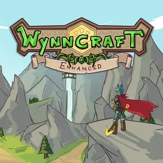 [Outdated] Wynncraft Enhanced Modpack