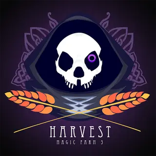 Magic Farm 3: Harvest