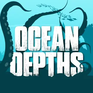 Ocean Depths - Quests & Ocean Mods