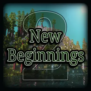 HR: New Beginnings 2