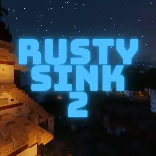 Rusty Sink 2