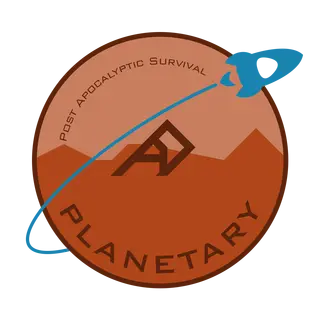 Planetary