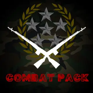 Combat Pack