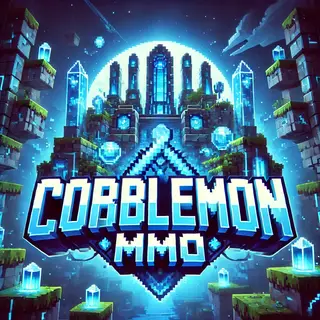  Cobblemon SMP - RPG - The #1 Cobblemon Experience - Pokemon in Cobblemon Aventure