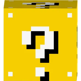 Lucky Blocks Challenge