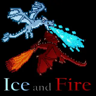 Arcane Chronicles : Ice and Fire