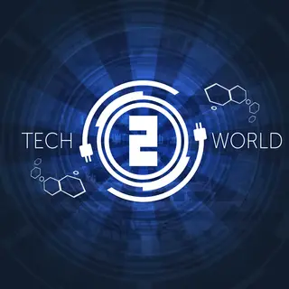 Tech World 2