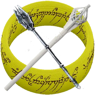 TolkienCraft III - Return to Middle-earth
