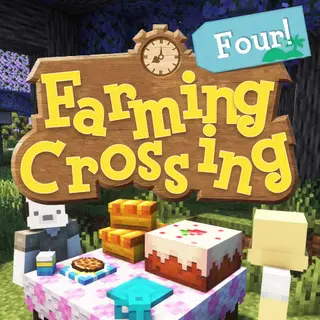 Farming Crossing 4