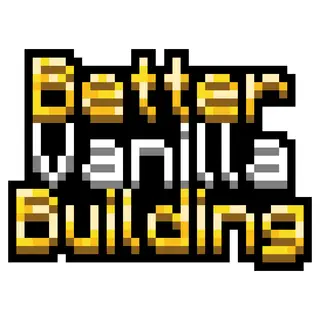 BetterVanillaBuilding