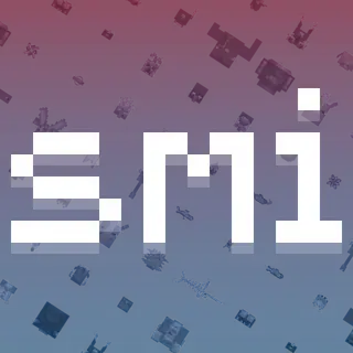 Some Mobs Icons (Icons in Minimap)