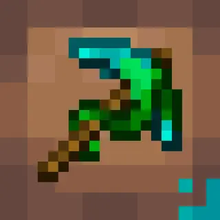 miles's Enchanted Tools