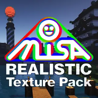 Misa's Realistic