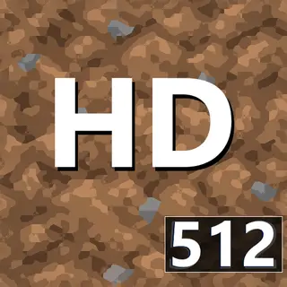 Faithful HD [x512]