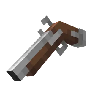 Flintl0cks - Musket Mod Overhaul