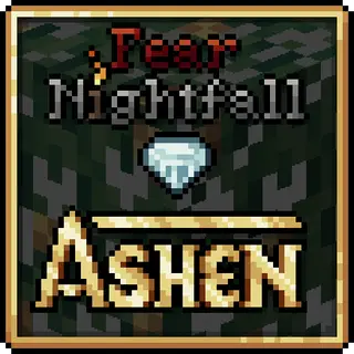 Ashen Foliage + Fear Nightfall
