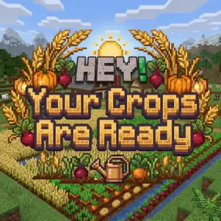 HEY! Your Crops Are Ready (HYCAR)