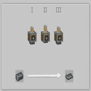 TFMG & D&D steel recipe compat