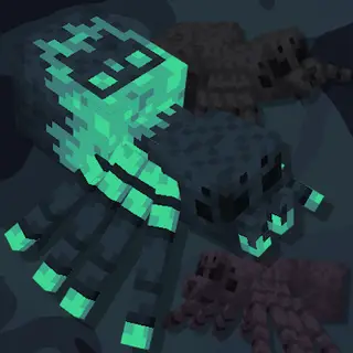 Better Spiders