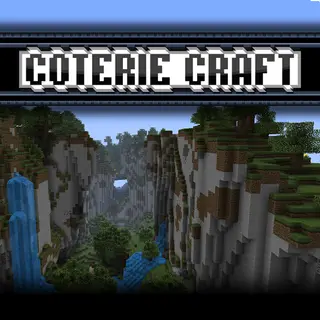 Coterie Craft LushBloom [16x]