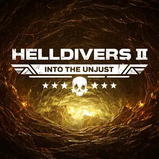 Hell-Diver 2: DEMOCRACY For Vic's Point Blank